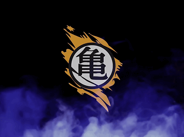 Dragon Ball - Senpai Style