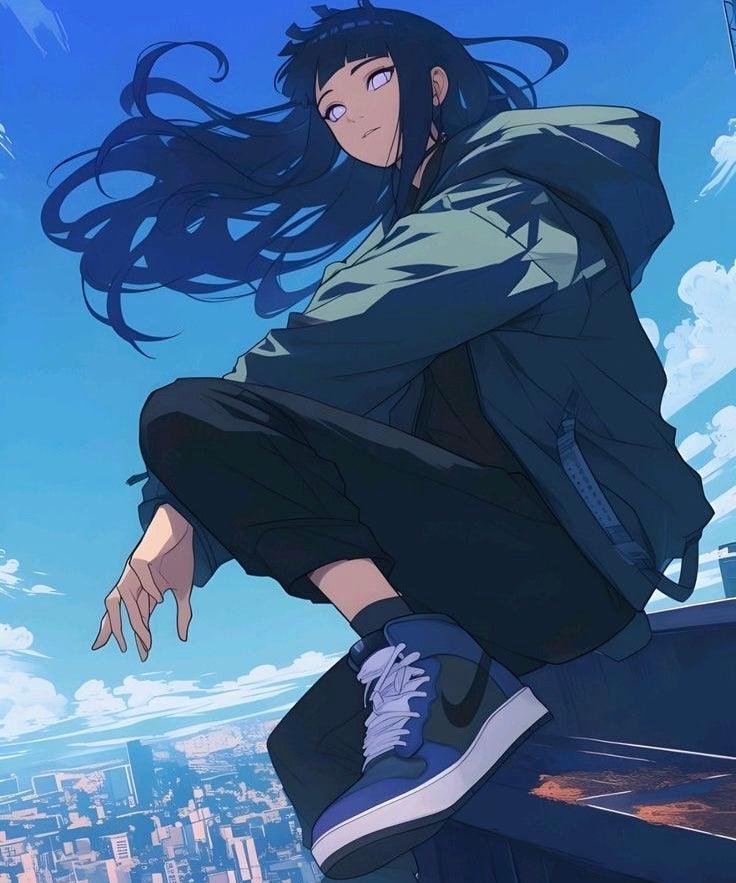 Schuhe - Senpai Style