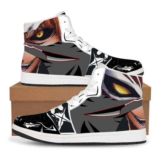Bleach Sneaker - Senpai Style