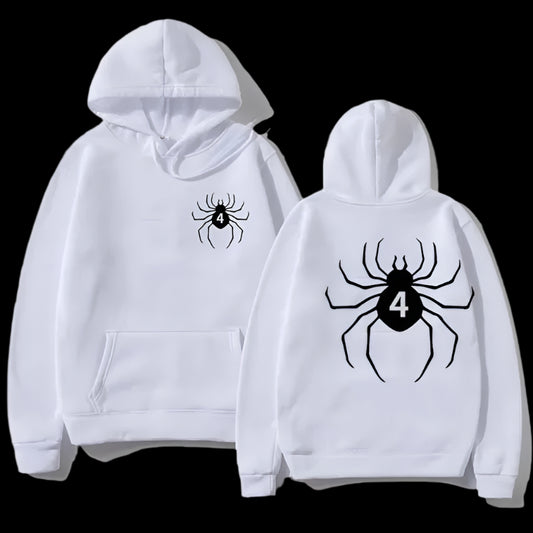 Hunter x Hunter Phantom Truppe Hoodie - Senpai Style