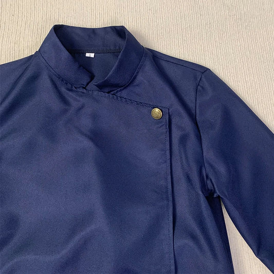 Satoru Gojo Cosplay Set - Senpai Style