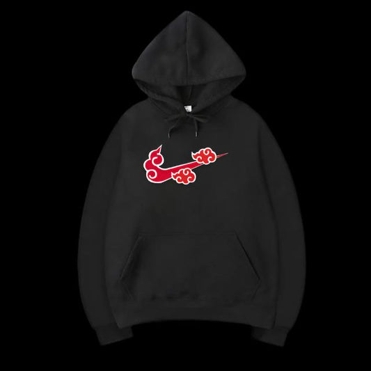 Akatsuki Hoodie - Senpai Style