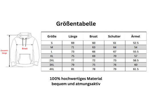 Solo Leveling Hoodie - Senpai Style