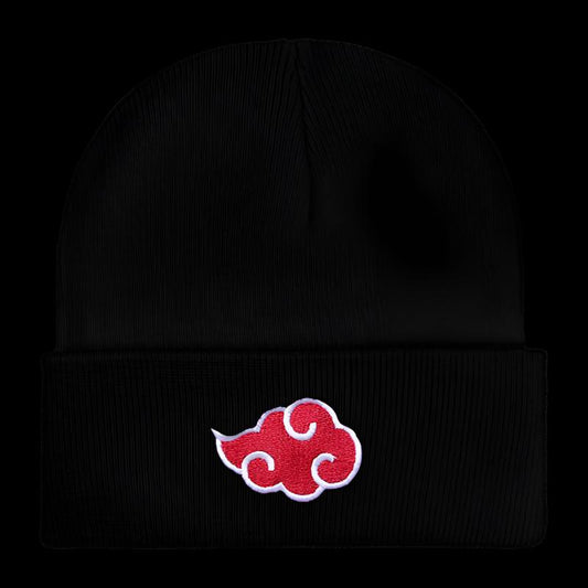 Naruto Akatsuki Wintermützen - Senpai Style
