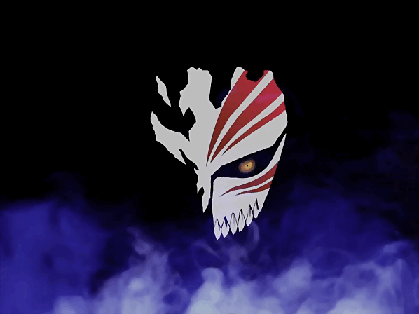 Bleach - Senpai Style