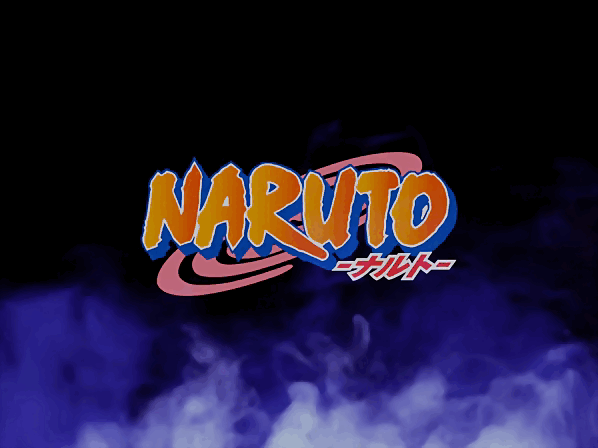 Naruto - Senpai Style