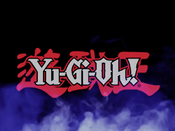 Yu-Gi-Oh - Senpai Style