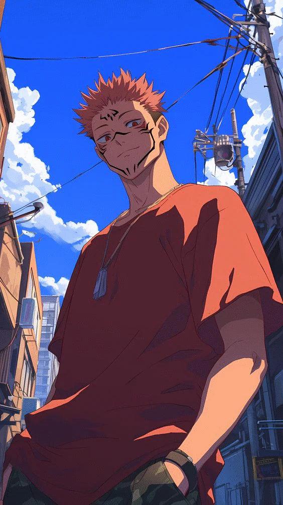 Alle T-Shirts - Senpai Style