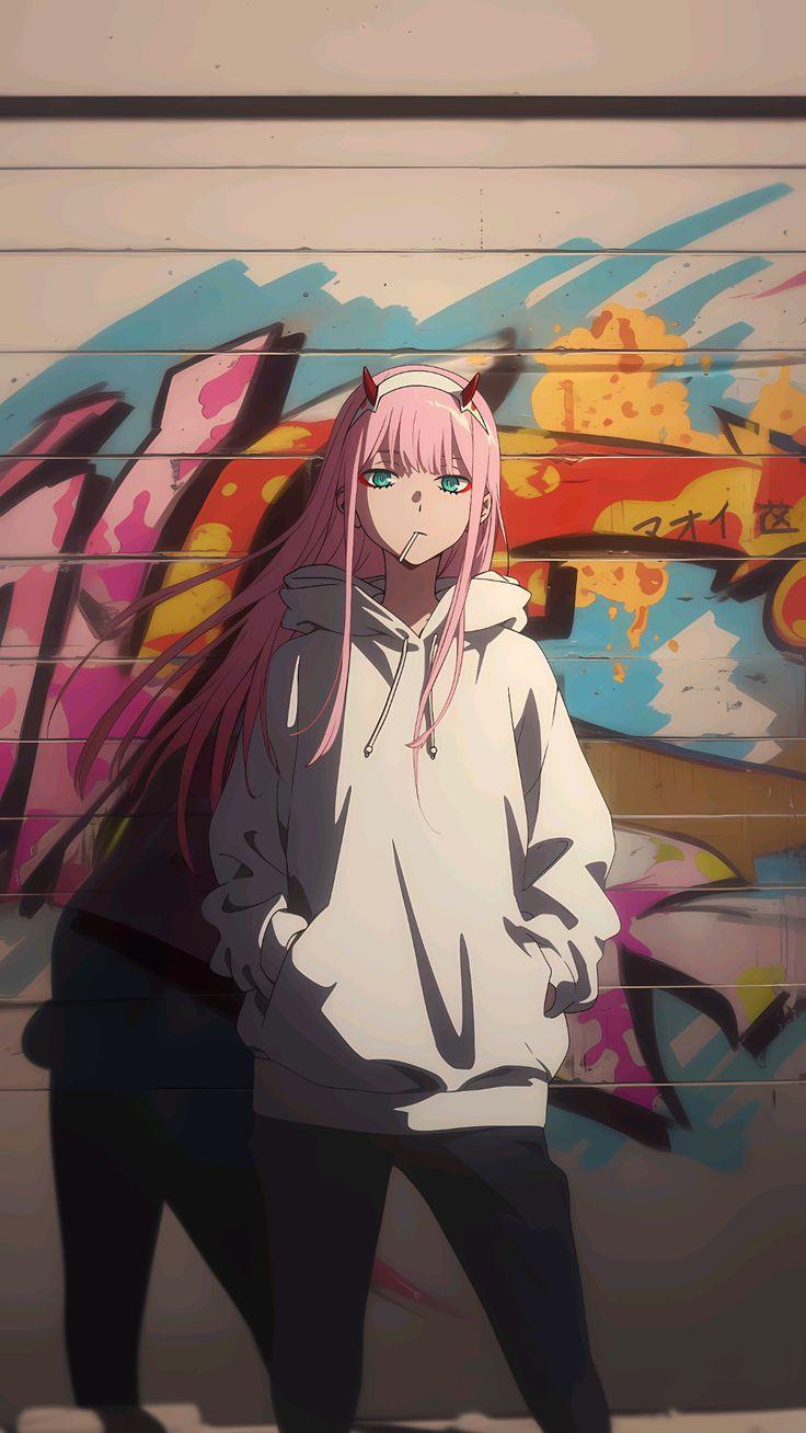 Hoodies - Senpai Style