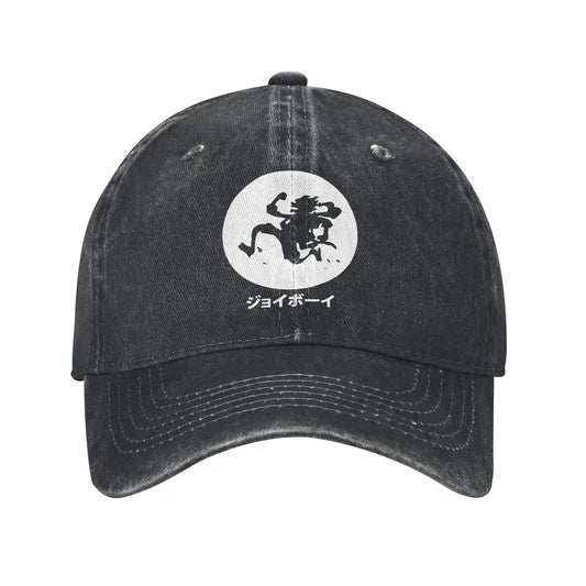 Ruffy Gear 5 Baumwollen Cap