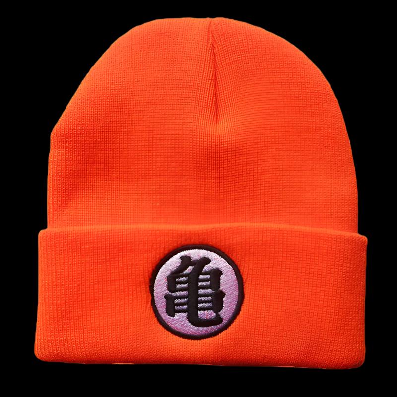Dragon Ball Wintermütze - Senpai Style