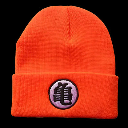 Dragon Ball Wintermütze - Senpai Style