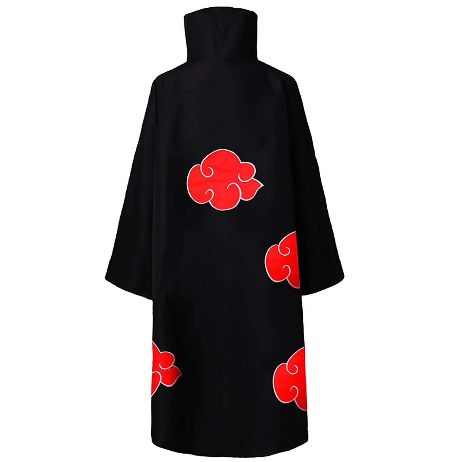 Akatsuki Cosplay Set - Senpai Style