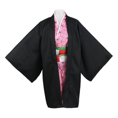 Nezuko Kamado Cosplay - Senpai Style