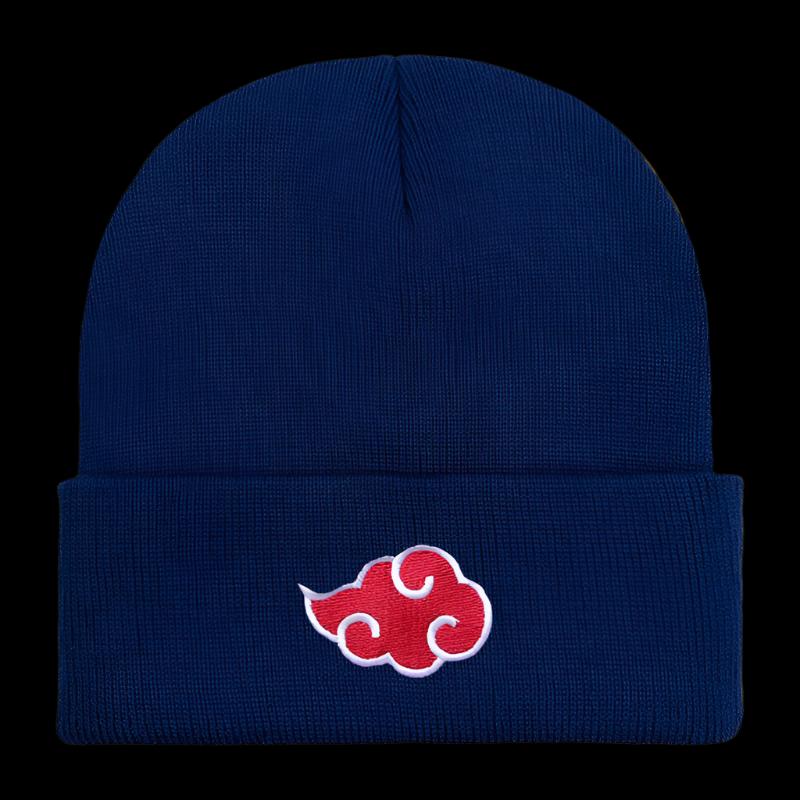 Naruto Akatsuki Wintermützen - Senpai Style