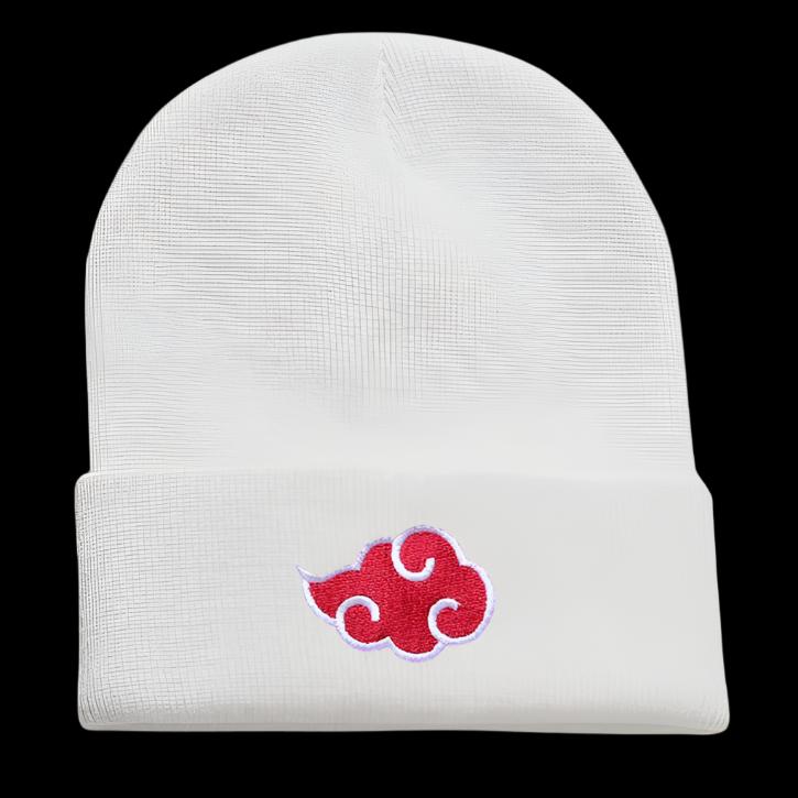 Naruto Akatsuki Wintermützen - Senpai Style