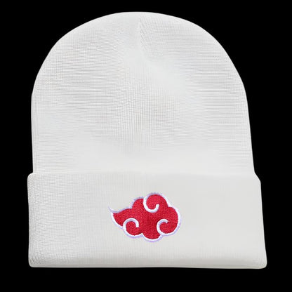 Naruto Akatsuki Wintermützen - Senpai Style