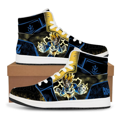 Dragon Ball Z Sneaker - Senpai Style
