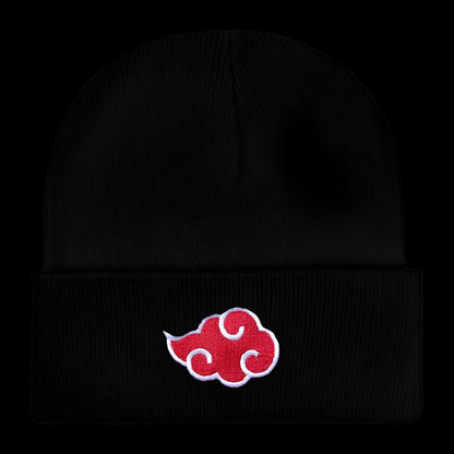 Naruto Akatsuki Wintermützen - Senpai Style