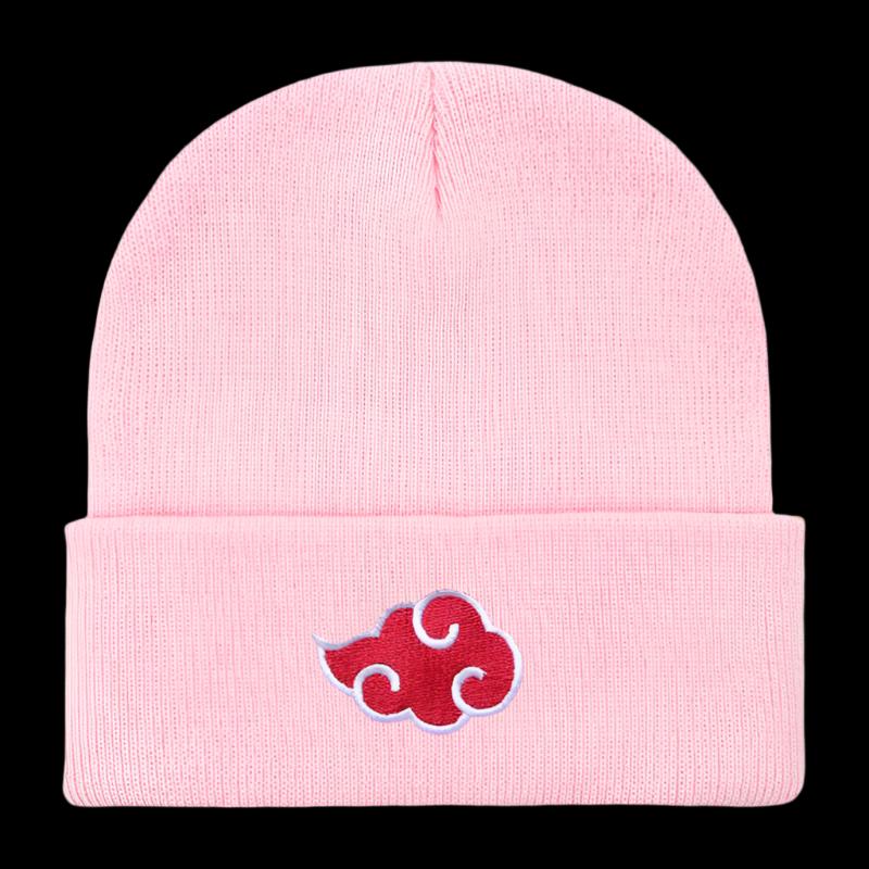 Naruto Akatsuki Wintermützen - Senpai Style