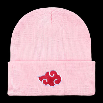 Naruto Akatsuki Wintermützen - Senpai Style