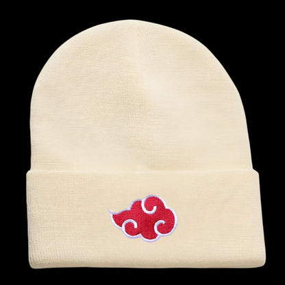 Naruto Akatsuki Wintermützen - Senpai Style