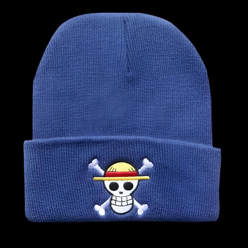 One Piece Wintermützen - Senpai Style