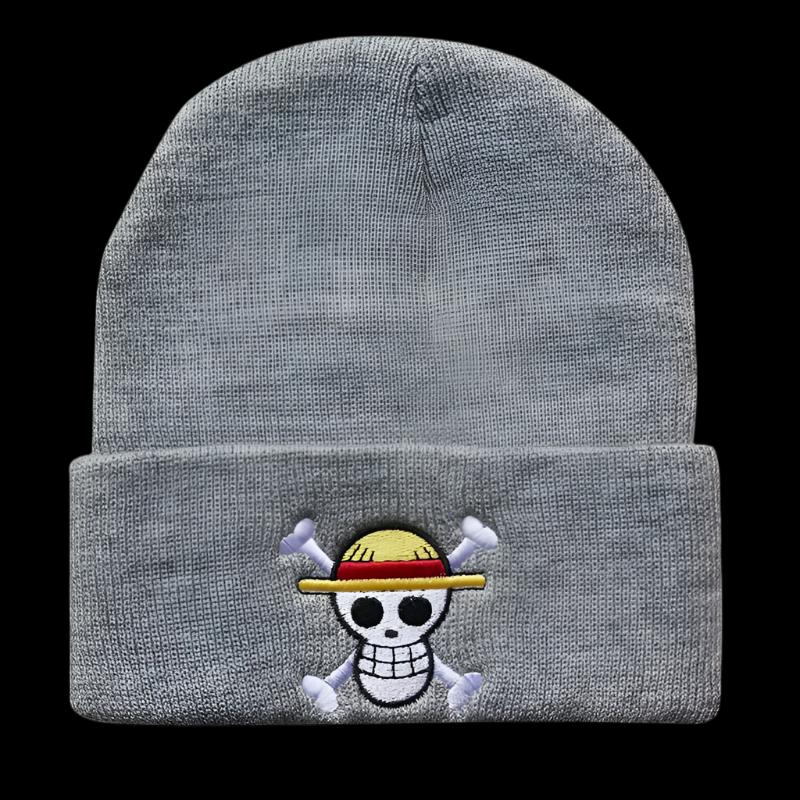 One Piece Wintermützen - Senpai Style