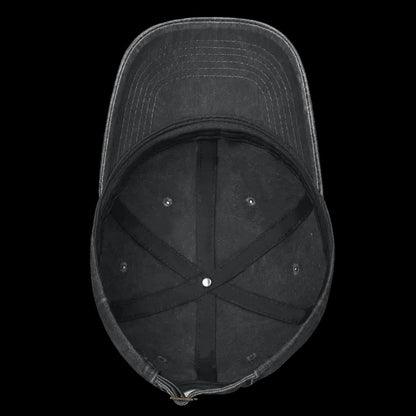 One Piece Vintage Baumwollen Cap - Senpai Style