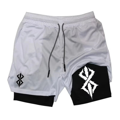 Berserk Shorts