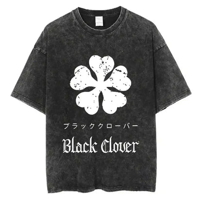 Roronoa Zoro Vintage Cotton T-Shirt