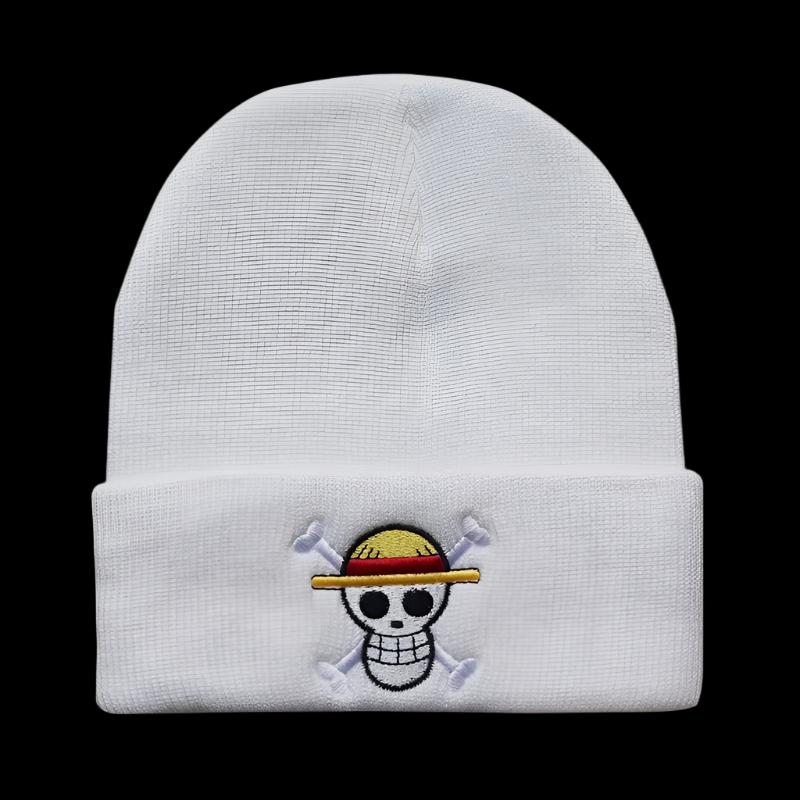 One Piece Wintermützen - Senpai Style